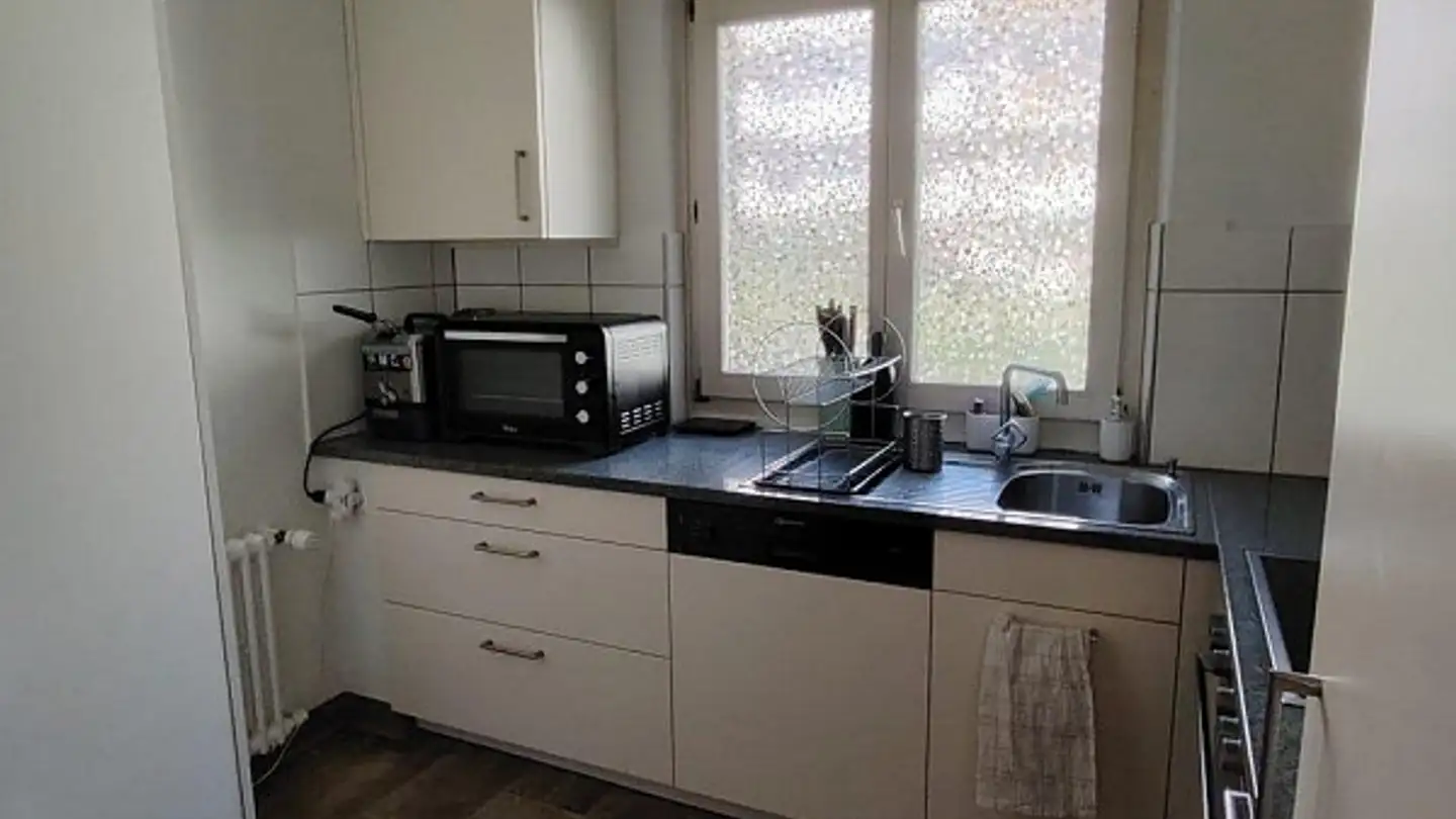Wohnung mieten - Äussere Bahnhofstrasse, 7250 Klosters - Foto 4