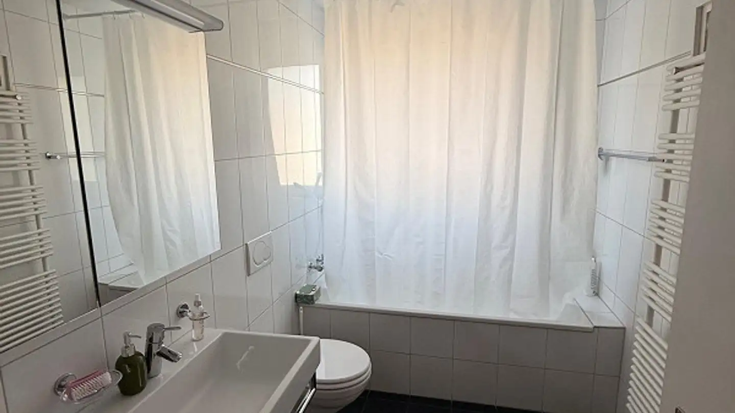 Apartment for rent - Hubstrasse 91, 9500 Wil SG - Photo 3
