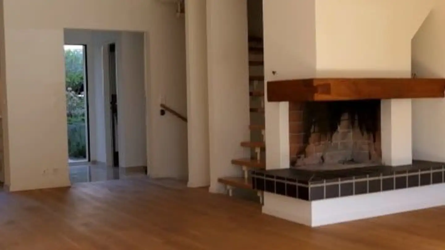 Row house for rent - Feldstrasse 16, 8904 Aesch ZH - Photo 3