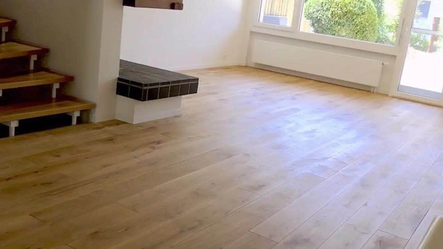Row house for rent - Feldstrasse 16, 8904 Aesch ZH - Photo 4