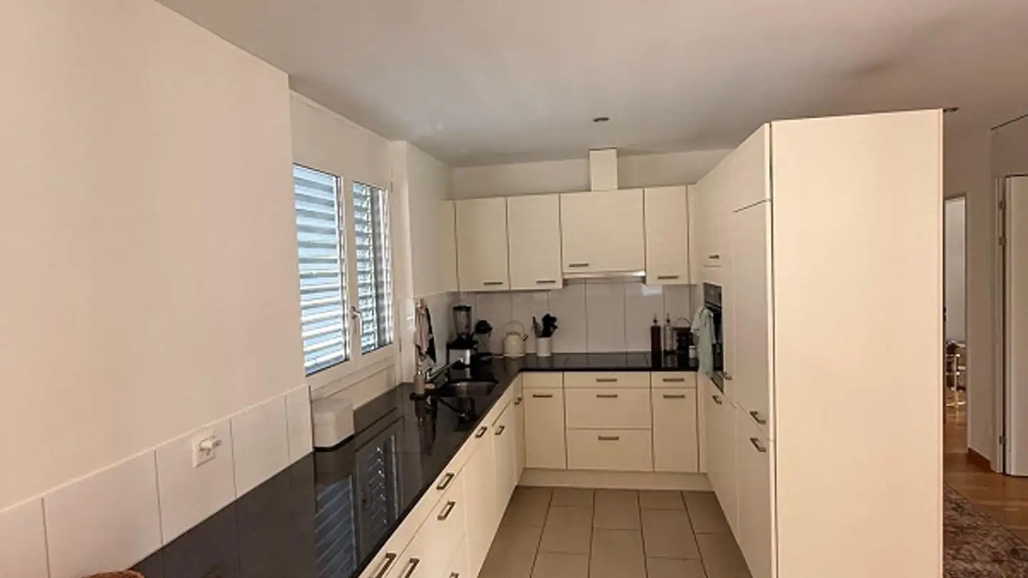 Apartment for rent - Hubstrasse 91, 9500 Wil SG