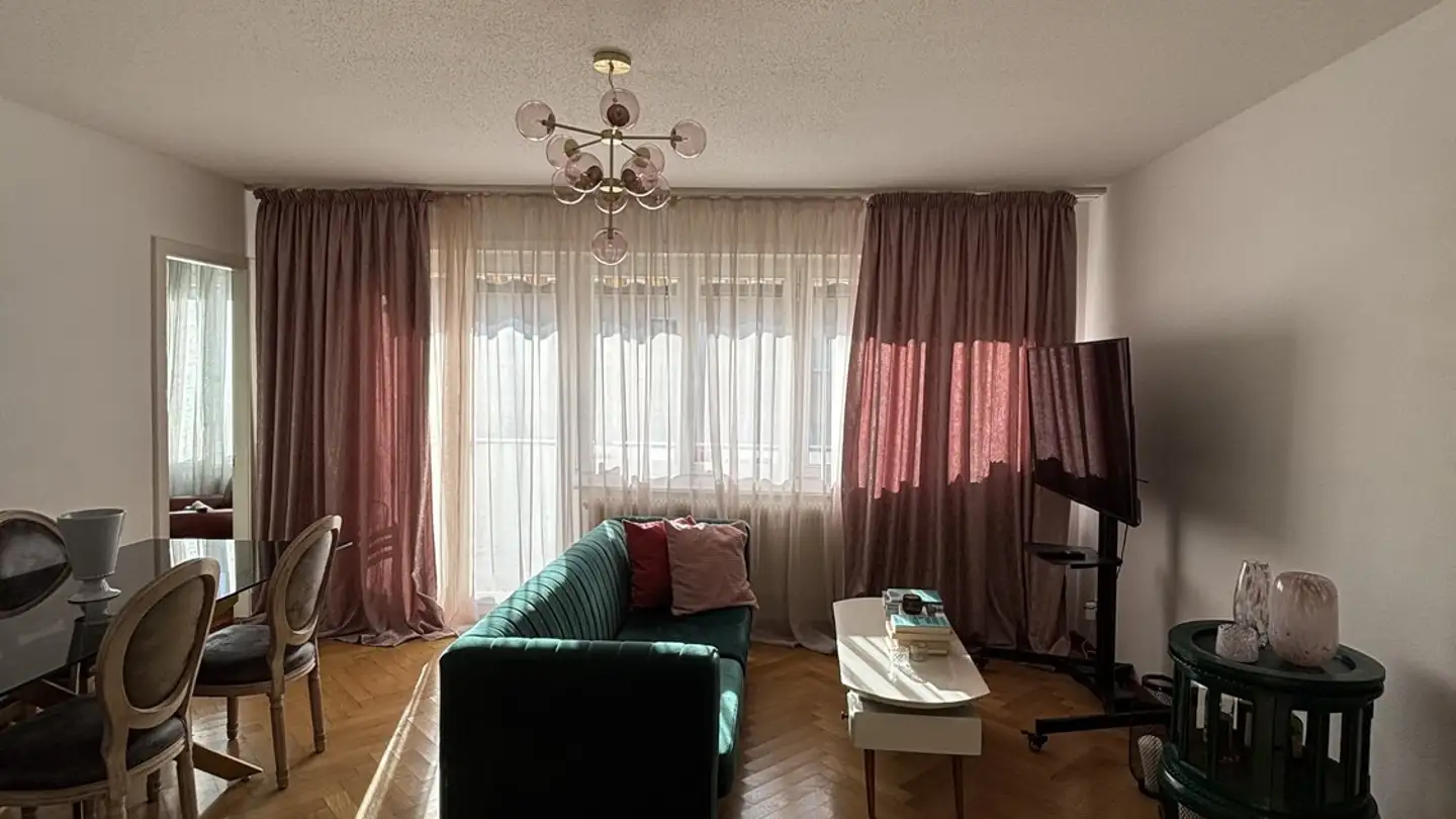 Appartement à louer - 8004 Zürich