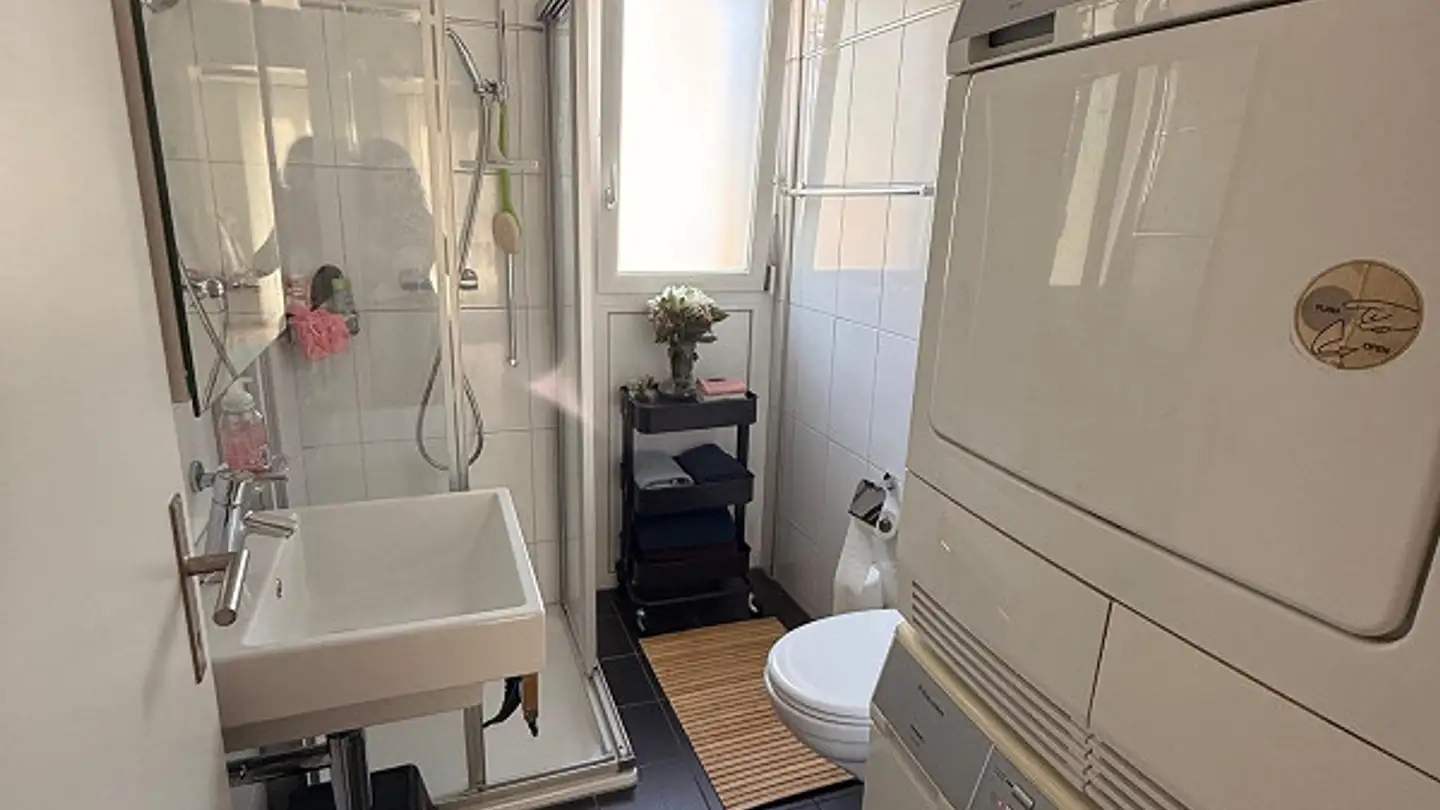 Apartment for rent - Hubstrasse 91, 9500 Wil SG - Photo 4