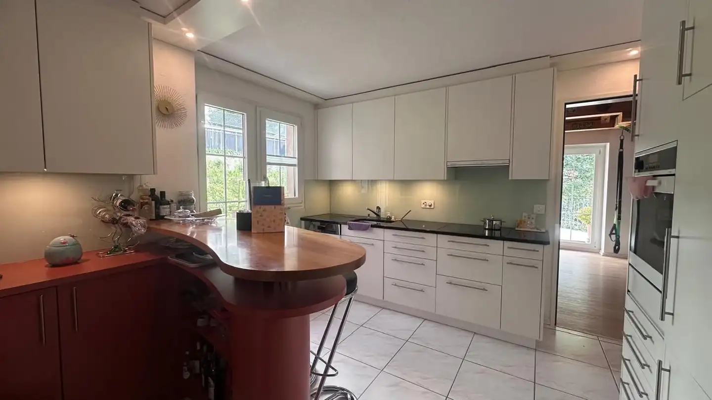 Penthouse for rent - Wesemlinstrasse, 6006 Luzern