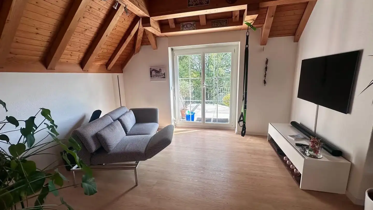 Penthouse for rent - Wesemlinstrasse, 6006 Luzern - Photo 2