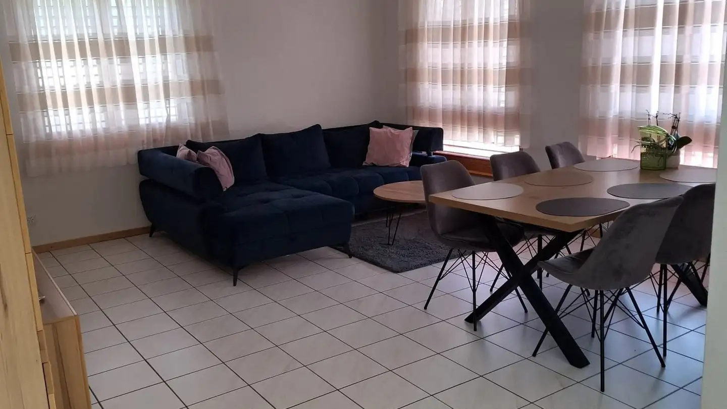 Apartment for rent - 3970 Salgesch - Photo 2