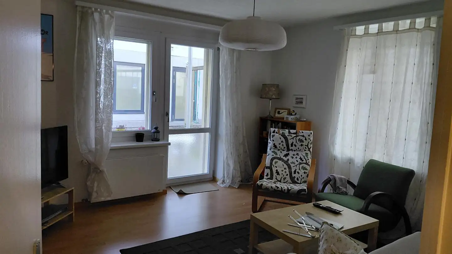 Wohnung mieten - Ulmenstrasse 12, 9000 St. Gallen - Foto 2