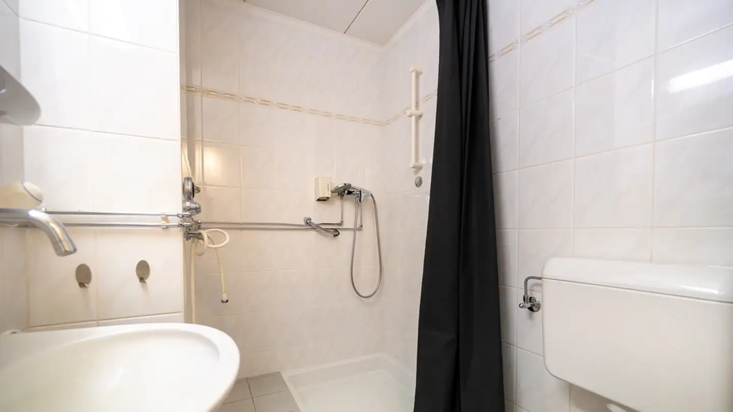 Spazio ufficio in affitto - Place Grand-Saint-Jean 2, 1003 Lausanne - Photo 2