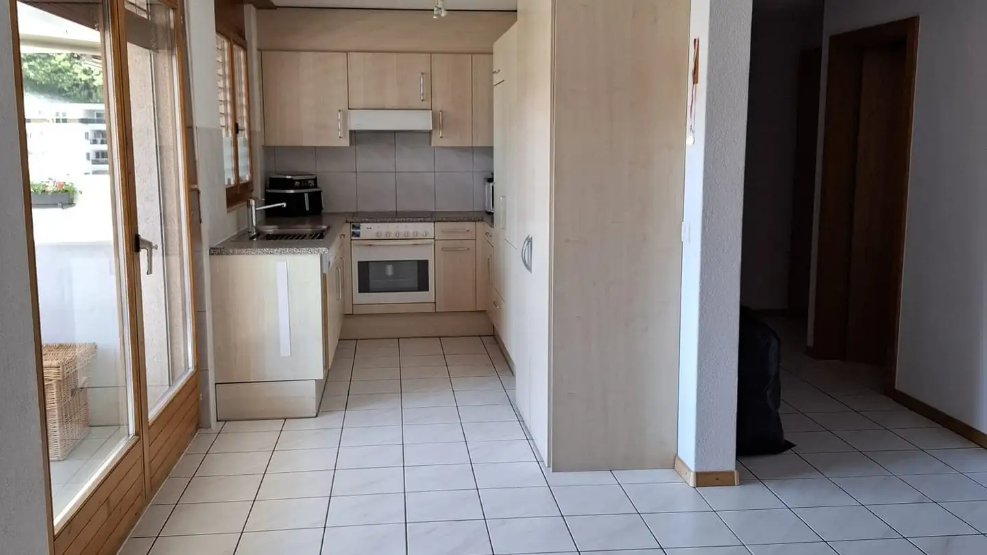 Apartment for rent - 3970 Salgesch - Photo 3