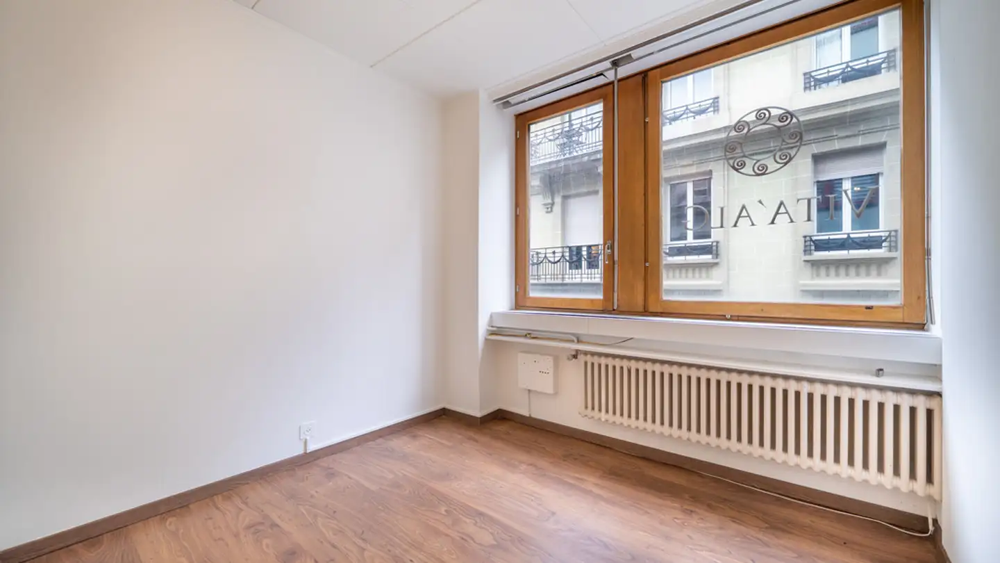 Spazio ufficio in affitto - Place Grand-Saint-Jean 2, 1003 Lausanne - Photo 4