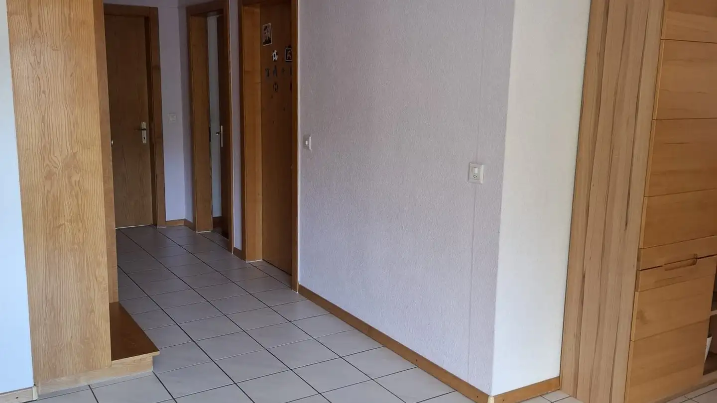 Apartment for rent - 3970 Salgesch - Photo 4