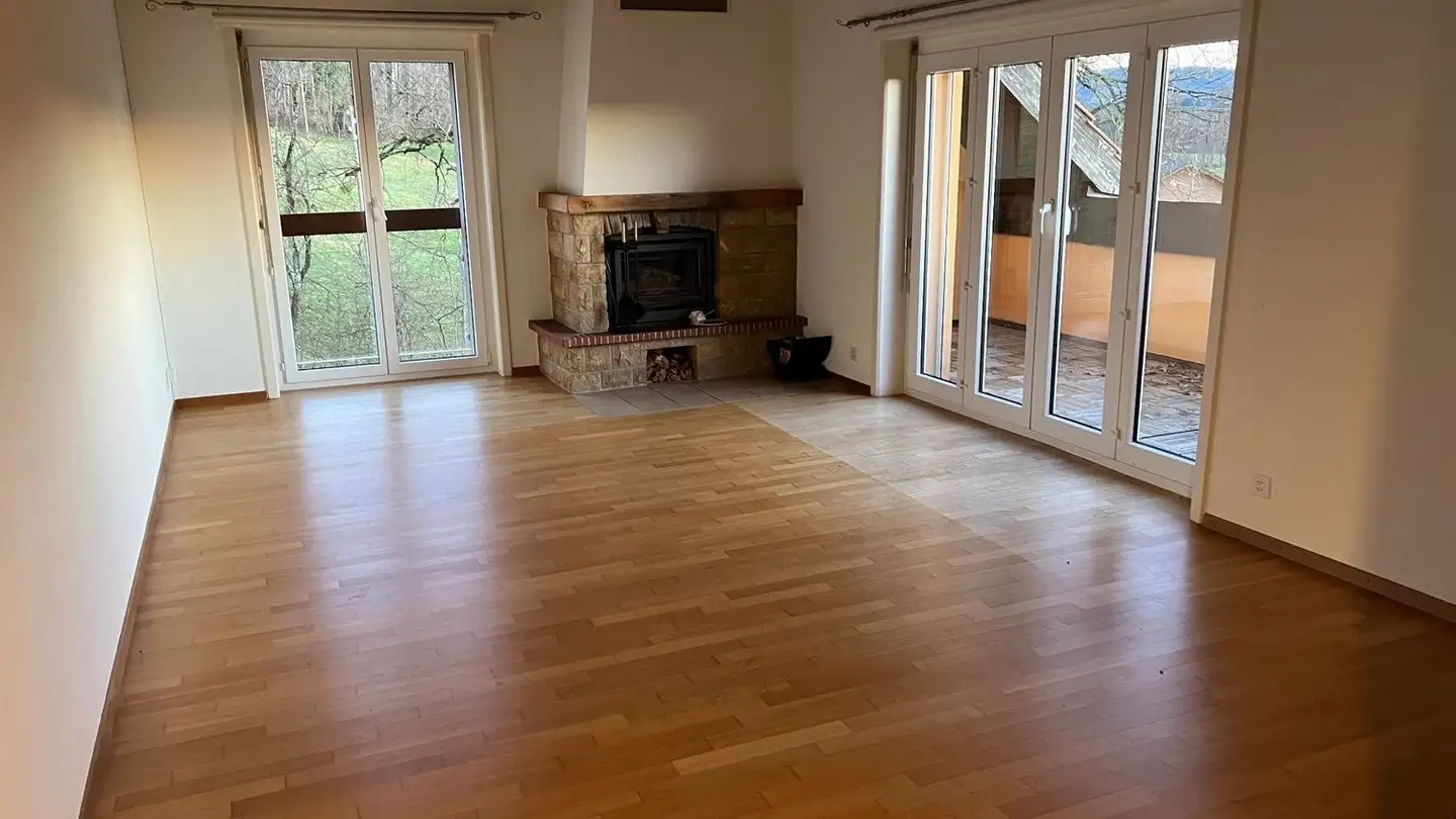 Wohnung mieten - Route De Palézieux 73, 1610 Oron-la-Ville