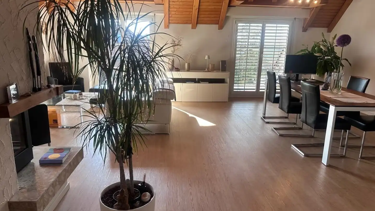 Penthouse for rent - Wesemlinstrasse, 6006 Luzern - Photo 3