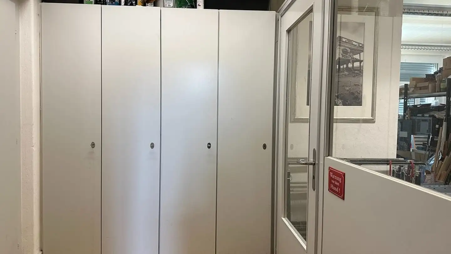 Edificio ad uso misto in affitto - Hofmattstrasse 44, 4415 Lausen - Foto 2