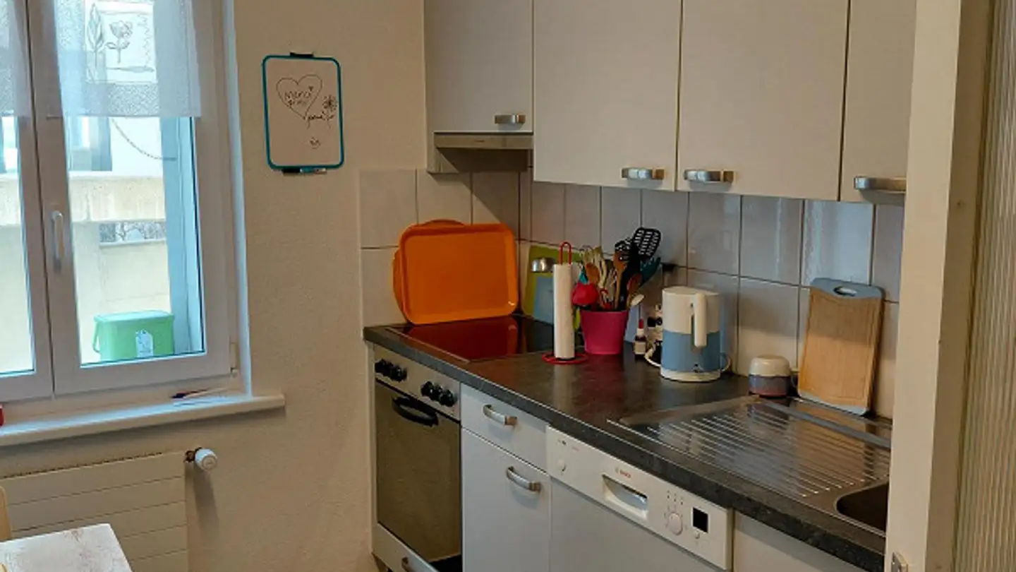 Wohnung mieten - Ulmenstrasse 12, 9000 St. Gallen - Foto 3