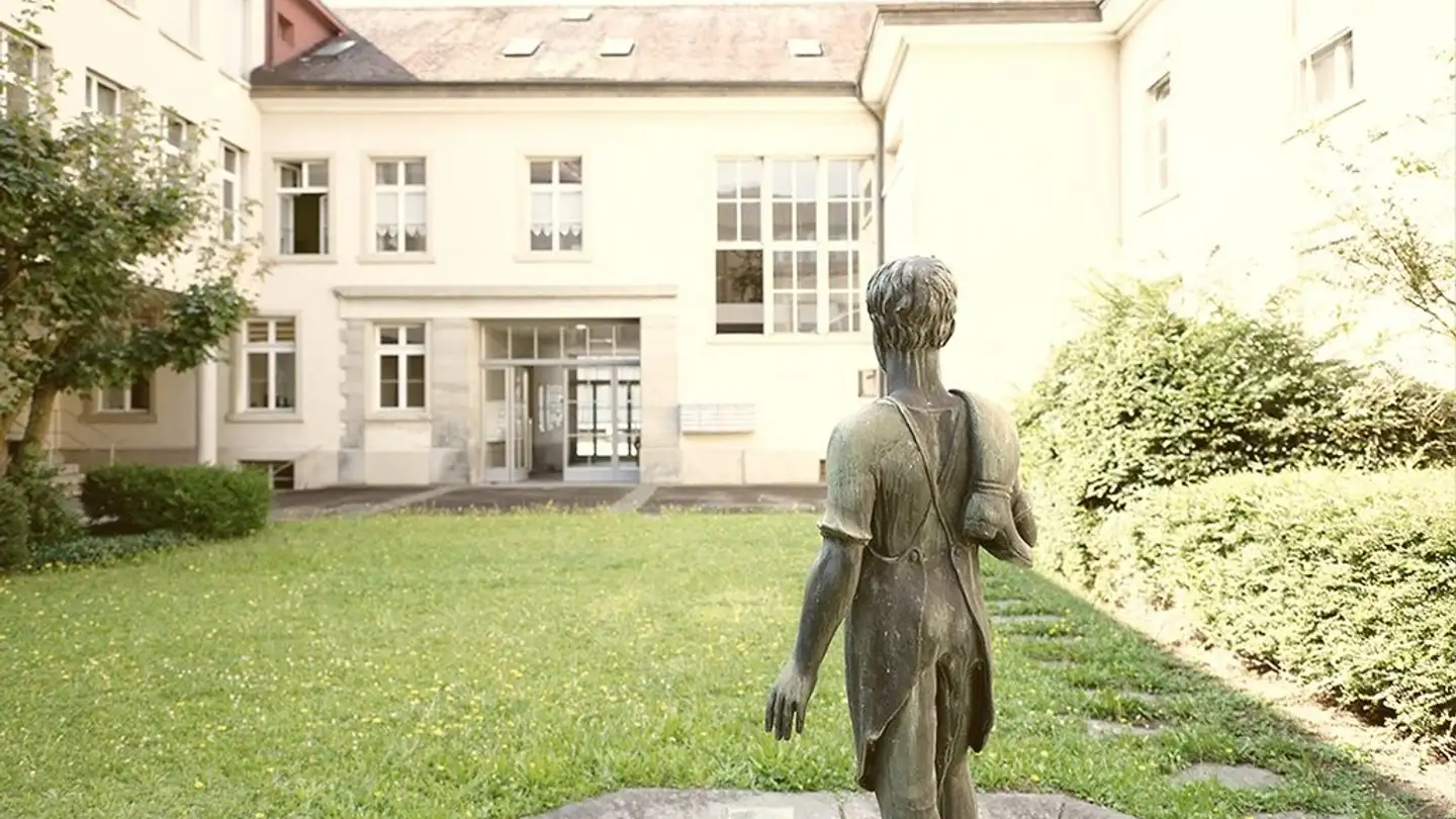 Edificio ad uso misto in affitto - Hofmattstrasse 44, 4415 Lausen - Foto 3