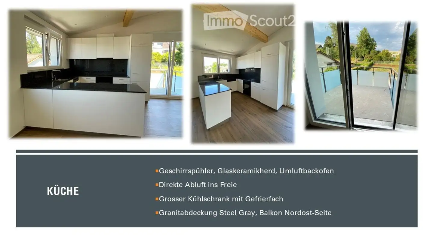 Appartamento in affitto - Kempttalstrasse 18, 8308 Illnau - Photo 2