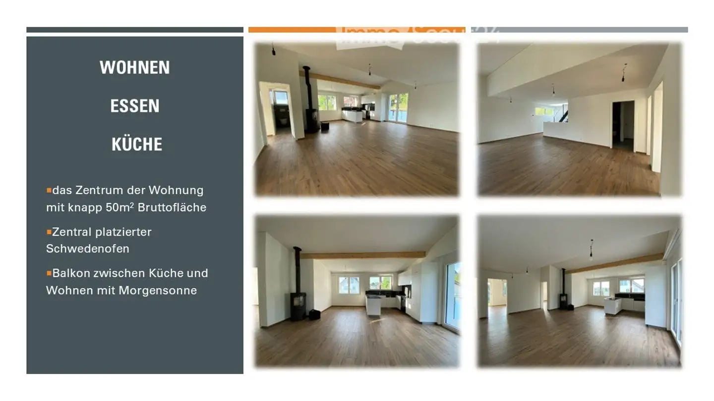 Appartamento in affitto - Kempttalstrasse 18, 8308 Illnau - Photo 3