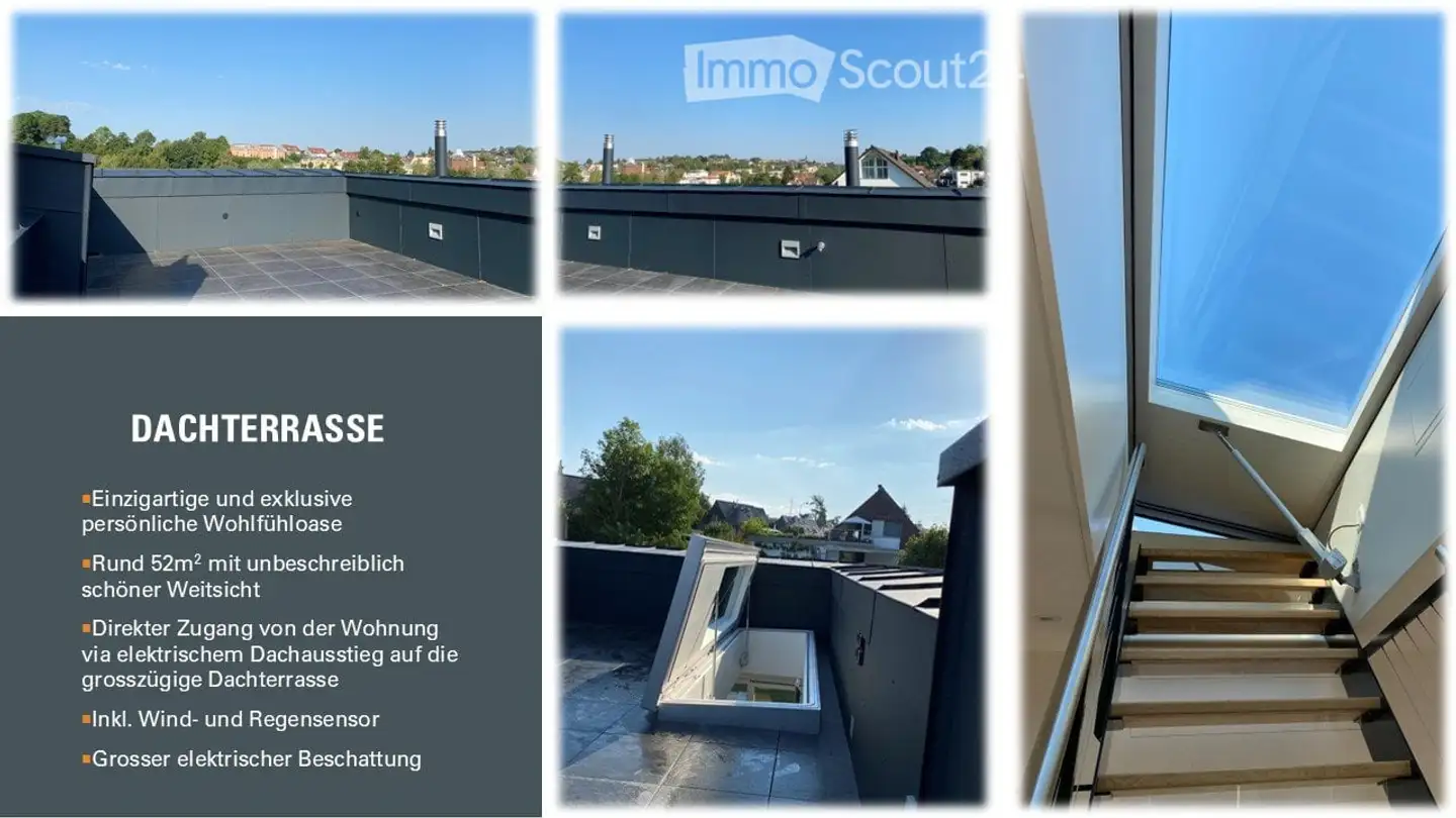 Appartamento in affitto - Kempttalstrasse 18, 8308 Illnau - Photo 4