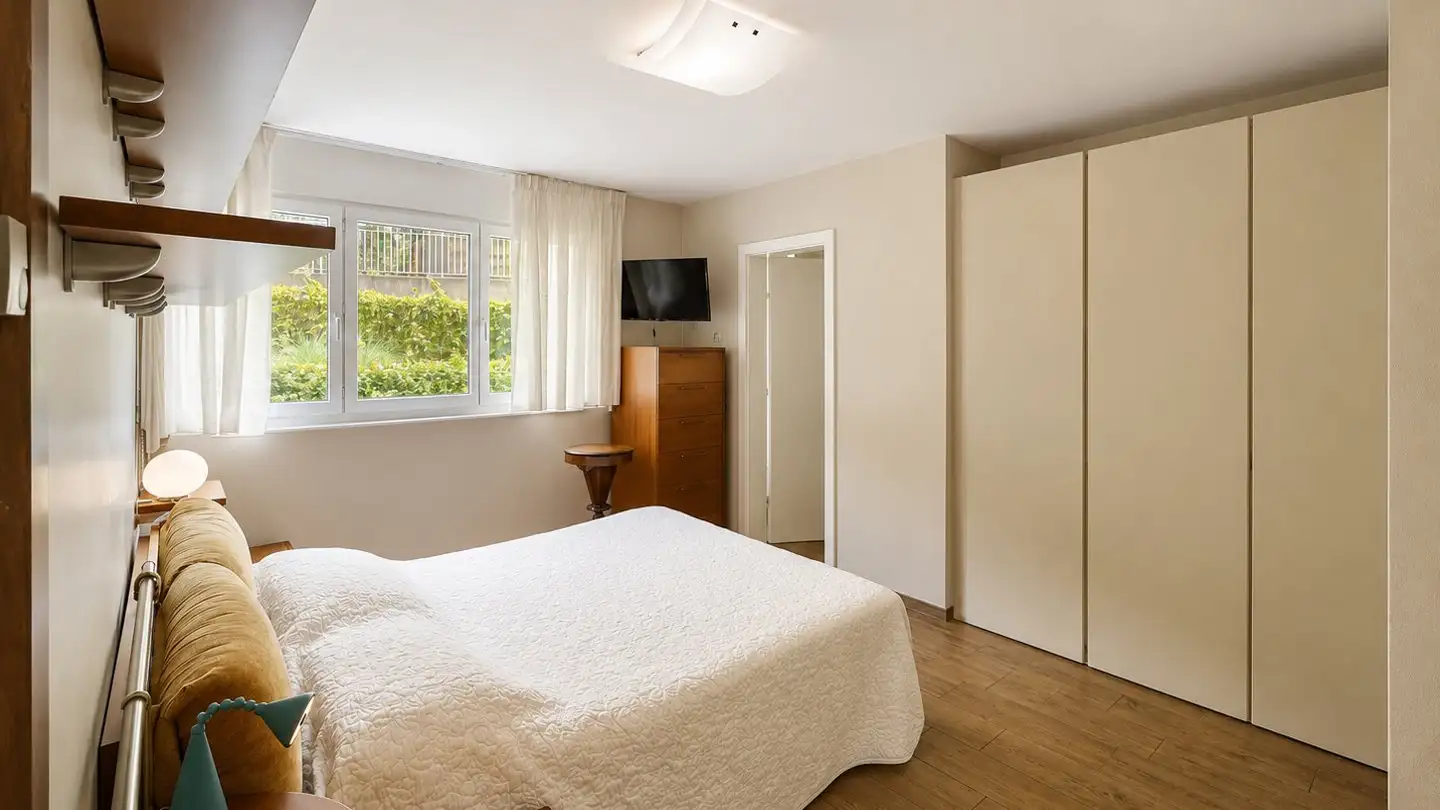 Appartement à vendre - Via Carlo Pasta, 6850 Mendrisio - Photo 4