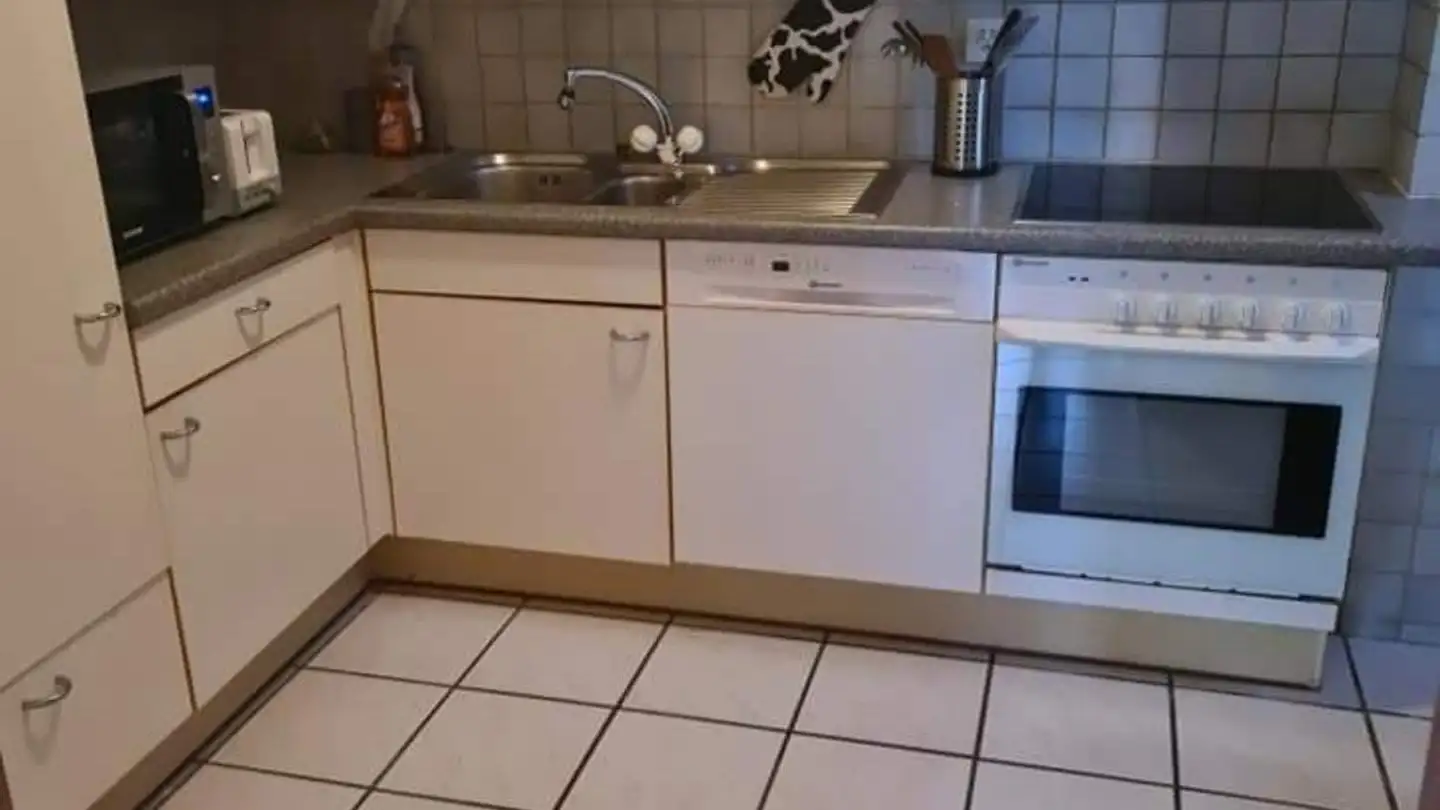 Appartement à louer - Route du Soleil d'Or 5, 2400 Le Locle