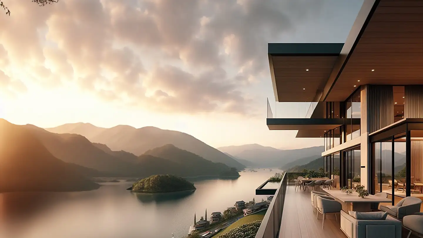 Villa in vendita - 6645 Brione sopra Minusio