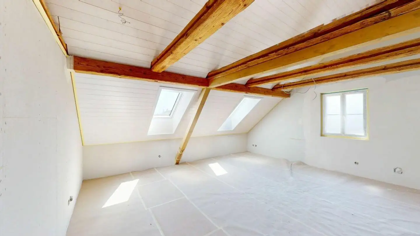 Apartment for rent - Niederwil 26, 6221 Rickenbach LU - Photo 2