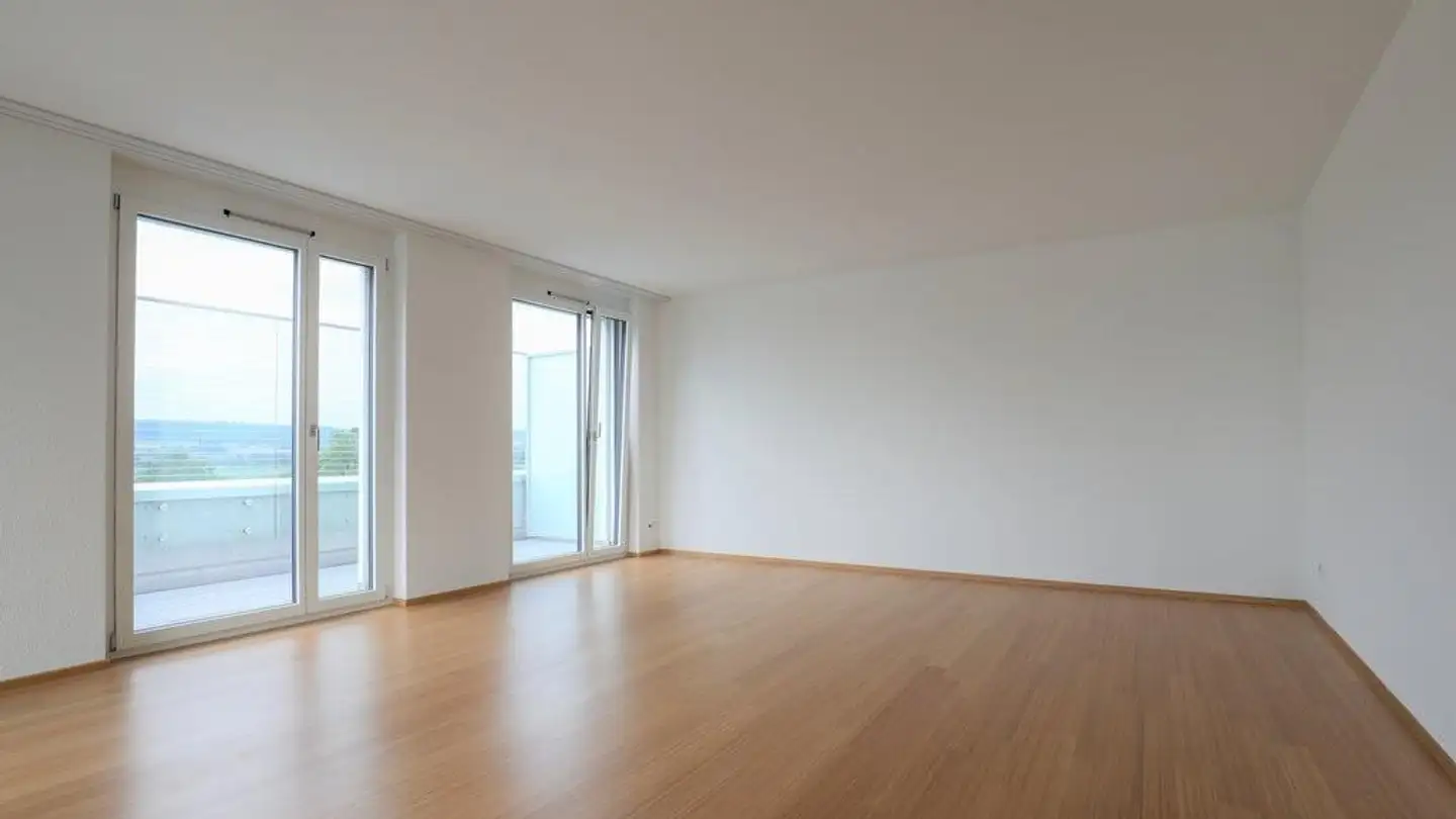 Appartamento in affitto - Marktstrasse 6, 4512 Bellach - Foto 2