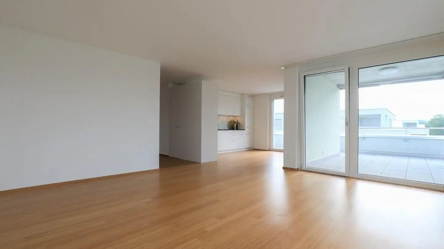 Appartamento in affitto - Marktstrasse 6, 4512 Bellach - Foto 3