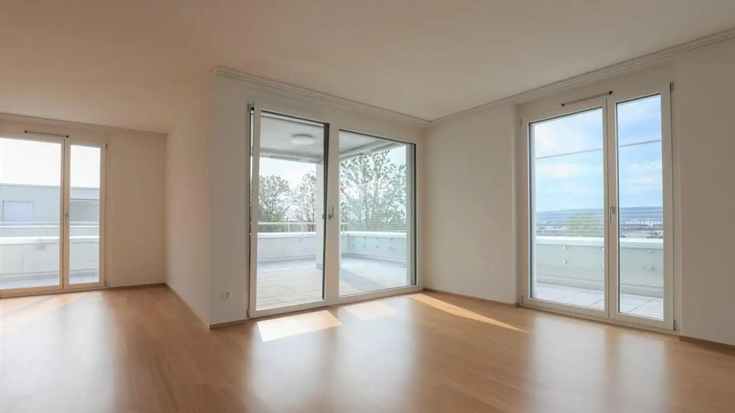 Appartamento in affitto - Marktstrasse 6, 4512 Bellach - Foto 4