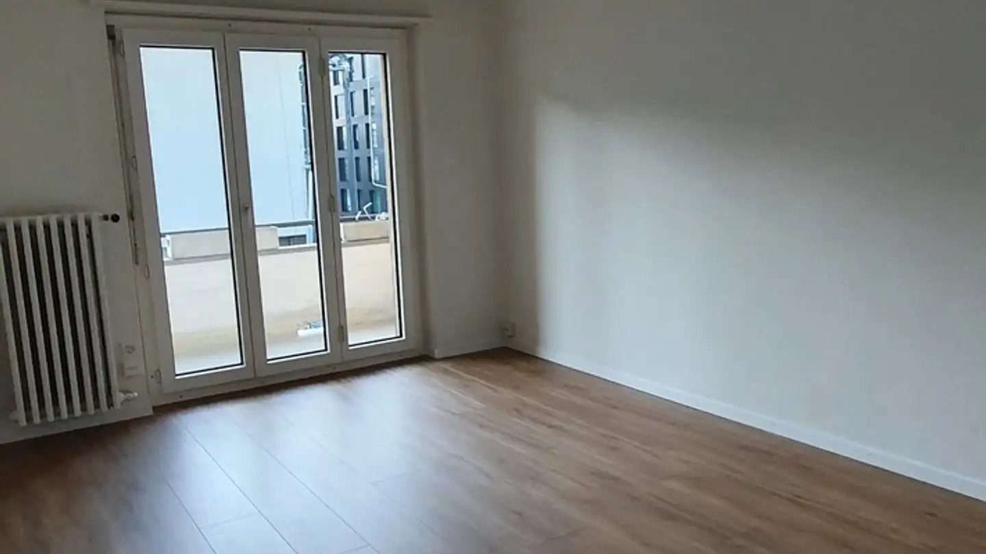 Wohnung mieten - Gubelstrasse 8b, 6300 Zug