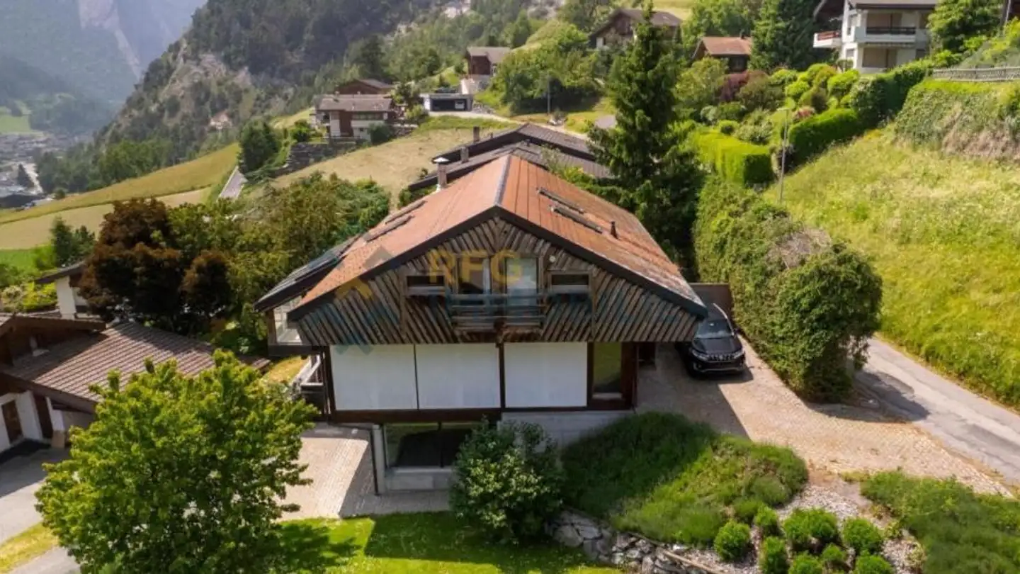 Casa singola in vendita - 1941 Vollèges - Foto 3