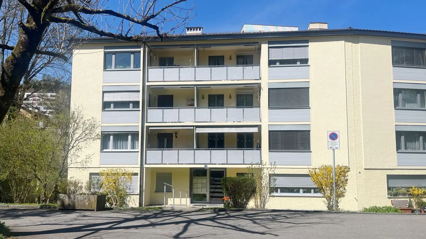 Appartamento in vendita - Mellingerstrasse 174, 5400 Baden
