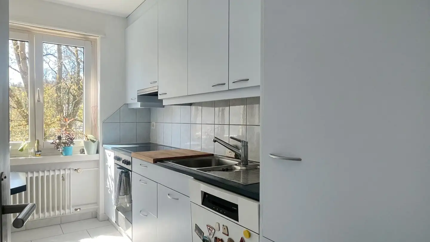 Appartamento in vendita - Mellingerstrasse 174, 5400 Baden - Foto 4