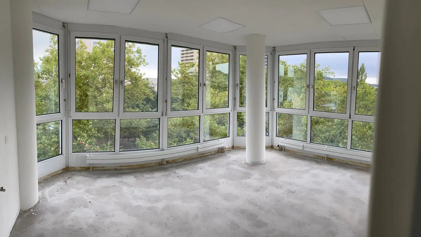 Office space for rent - Netzibodenstrasse 33, 4133 Pratteln - Photo 4