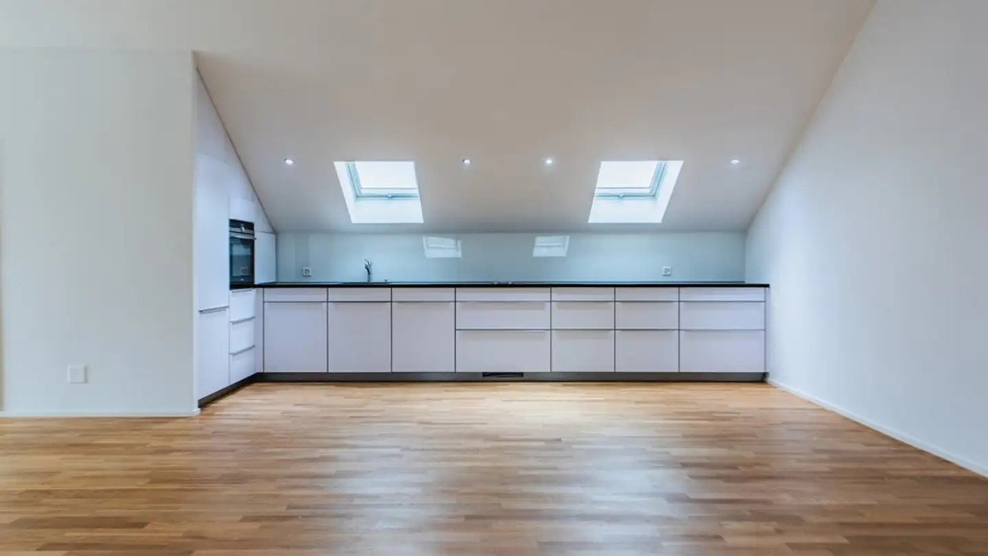 Apartment for rent - Alte Strasse 49, 5734 Reinach AG - Photo 3