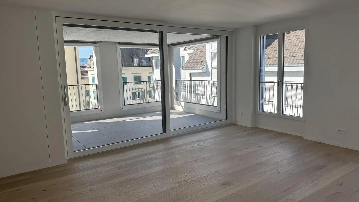 Apartment for rent - 8820 Wädenswil