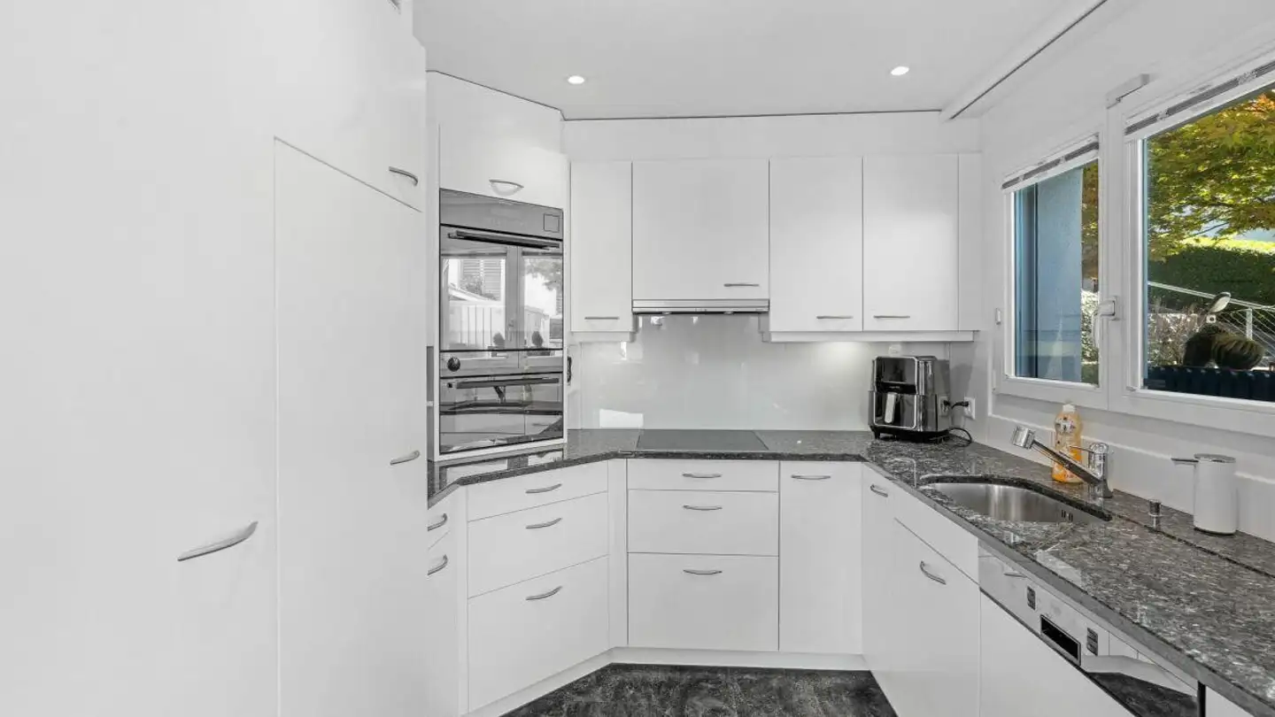 Casa singola in vendita - Schwalbenstrasse 35, 8623 Wetzikon ZH - Photo 3