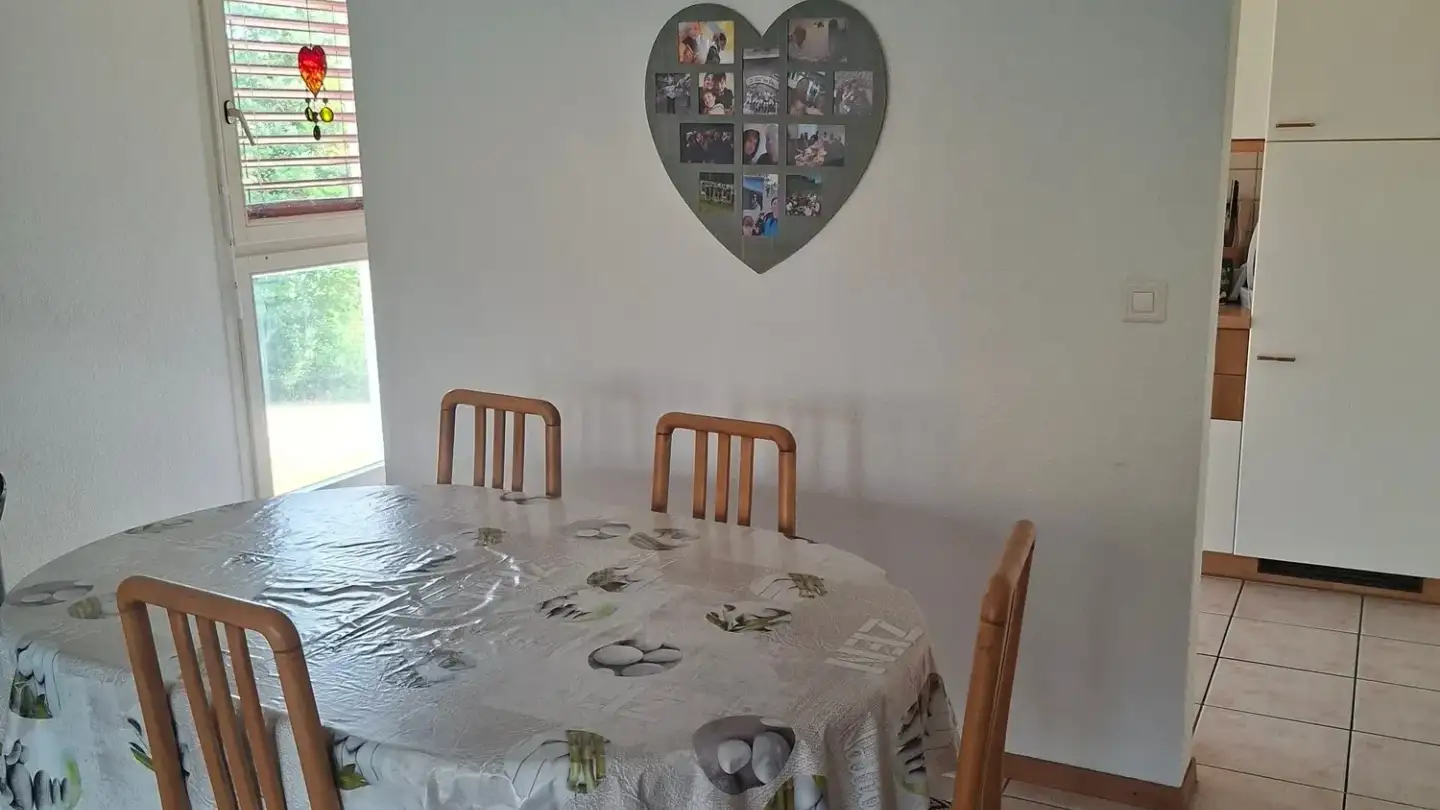 Appartamento in affitto - Chemin Des Charrières 10, 2024 St-Aubin-Sauges - Foto 2