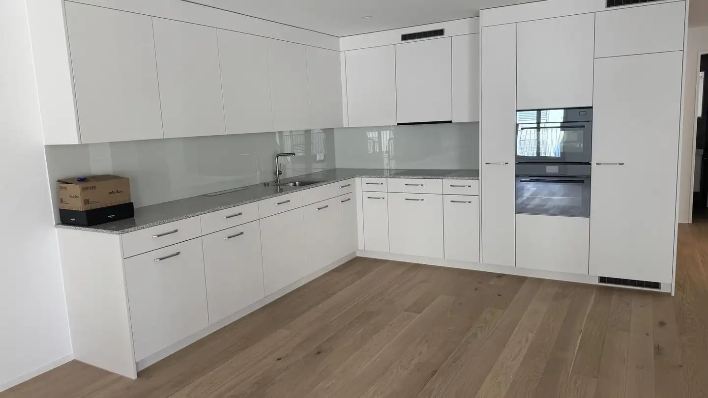 Apartment for rent - 8820 Wädenswil - Photo 3