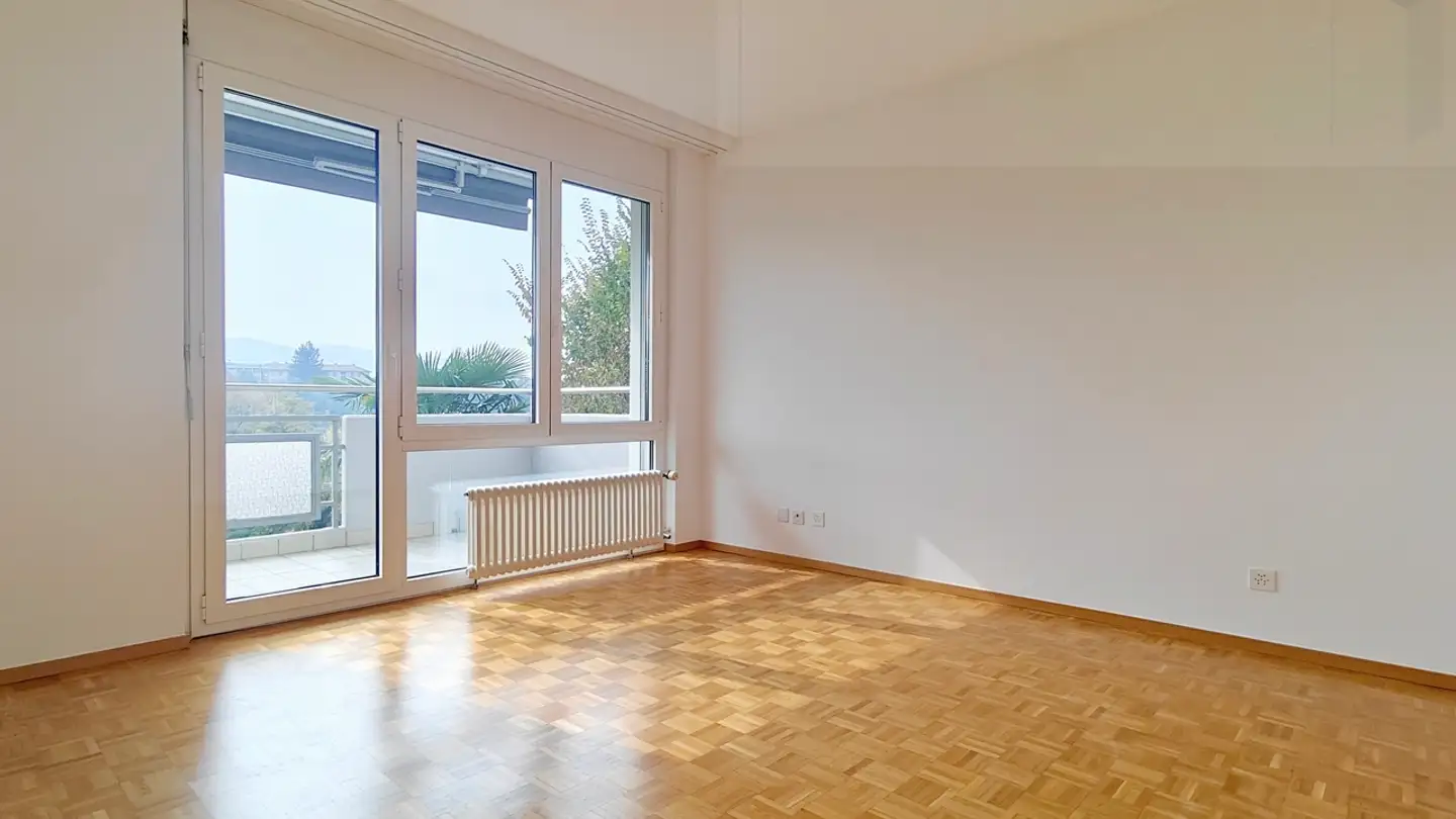 Appartamento in affitto - Via Maestri Comacini 17, 6834 Morbio Inferiore - Photo 3