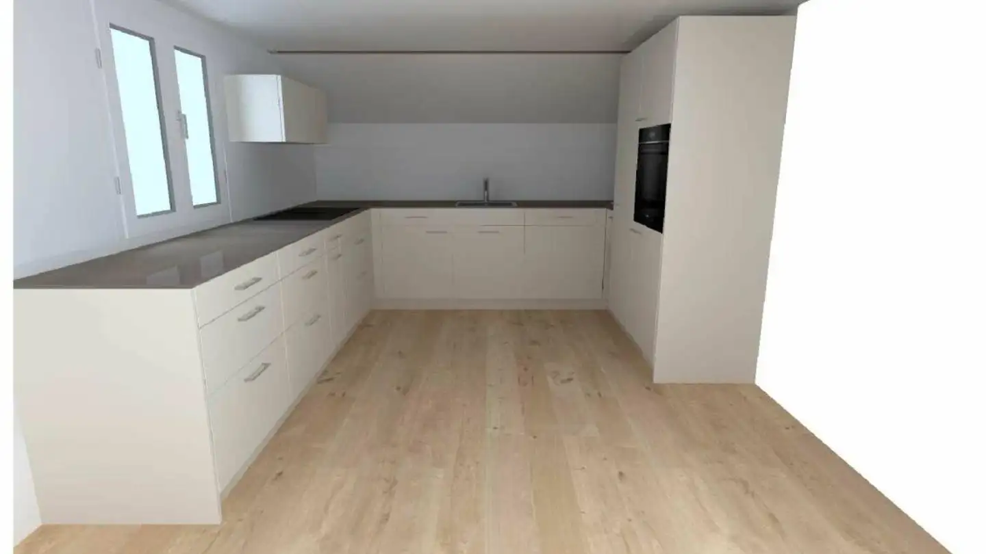 Apartment for rent - Niederwil 26, 6221 Rickenbach LU - Photo 4