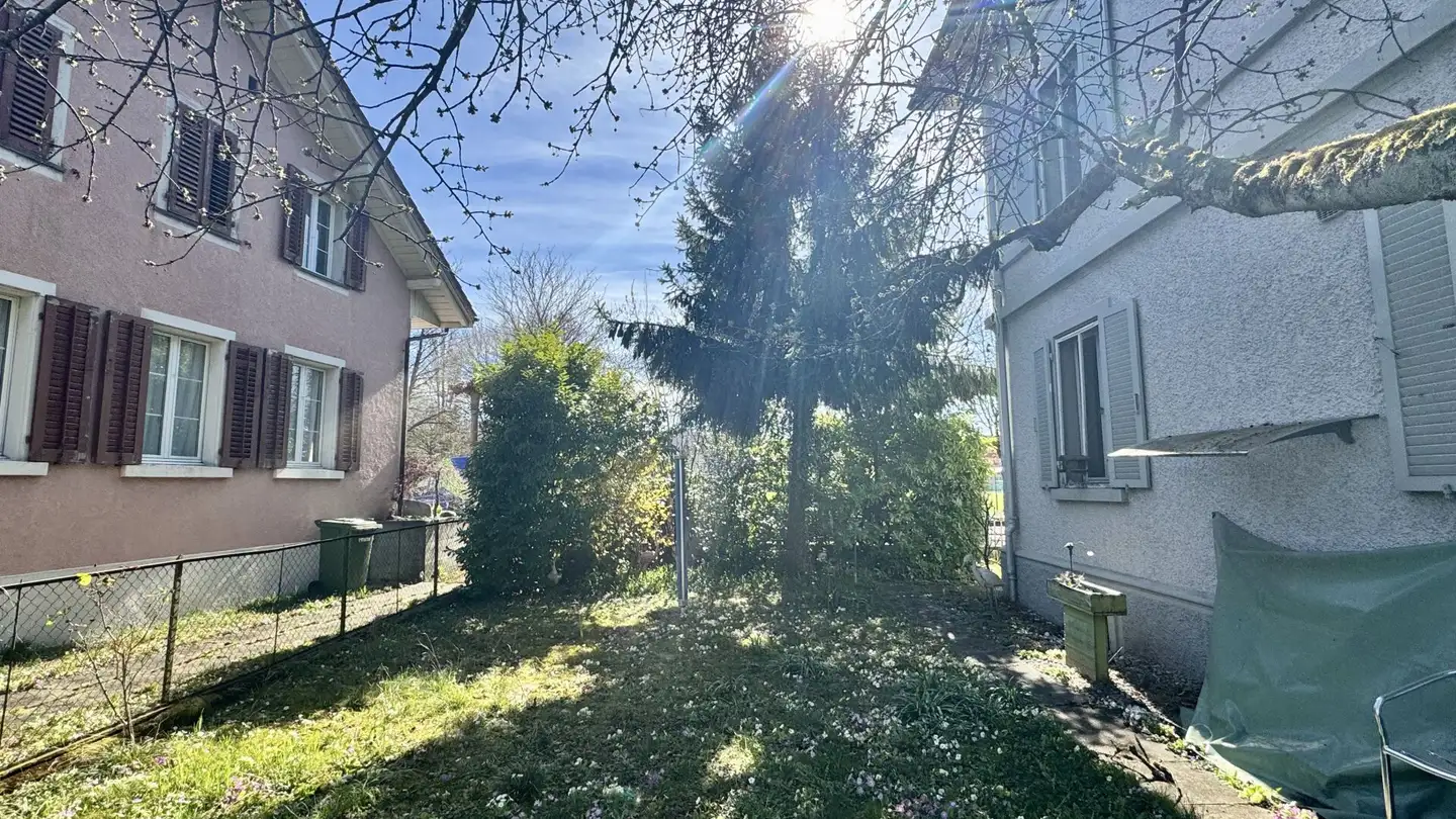Mehrfamilienhaus kaufen - Schartenstrasse, 5430 Wettingen - Foto 3