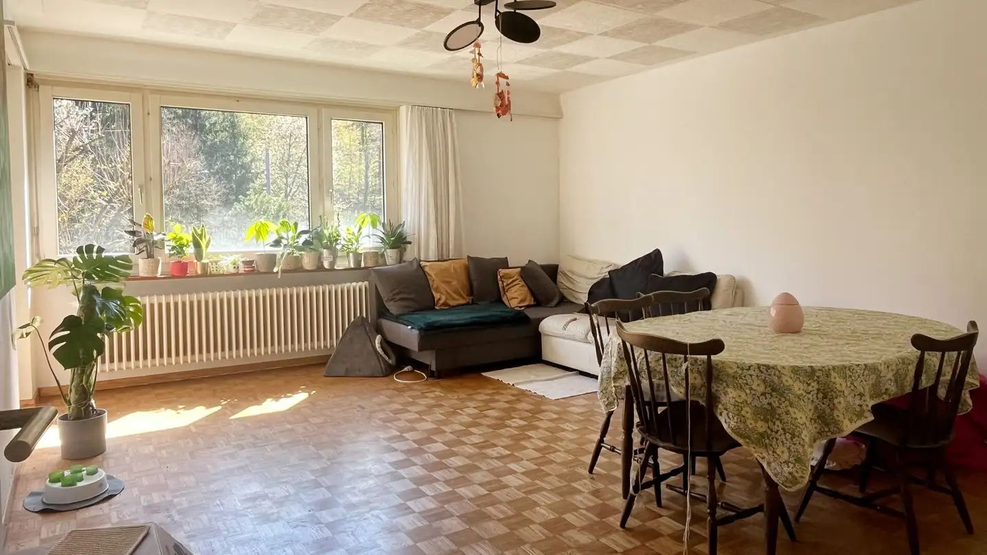 Appartamento in vendita - Mellingerstrasse 174, 5400 Baden - Foto 2