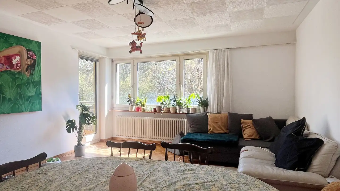 Appartamento in vendita - Mellingerstrasse 174, 5400 Baden - Foto 3