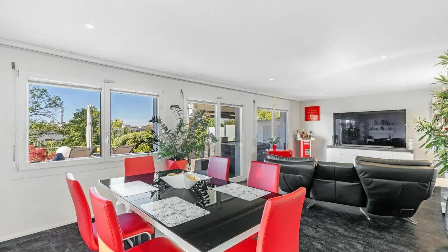 Casa singola in vendita - Schwalbenstrasse 35, 8623 Wetzikon ZH - Photo 2