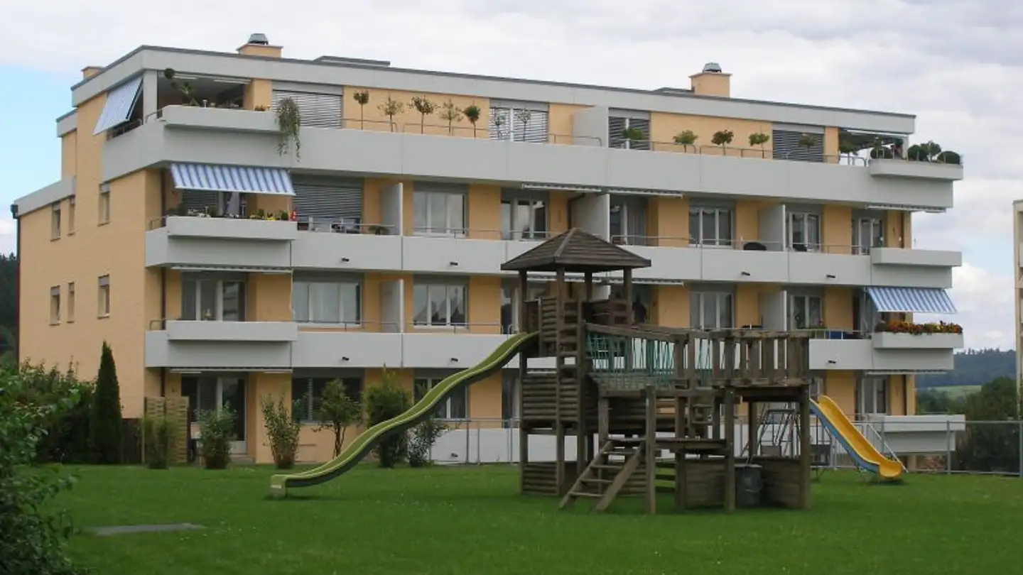 Appartement à louer - Burgackerring 13, 4652 Winznau