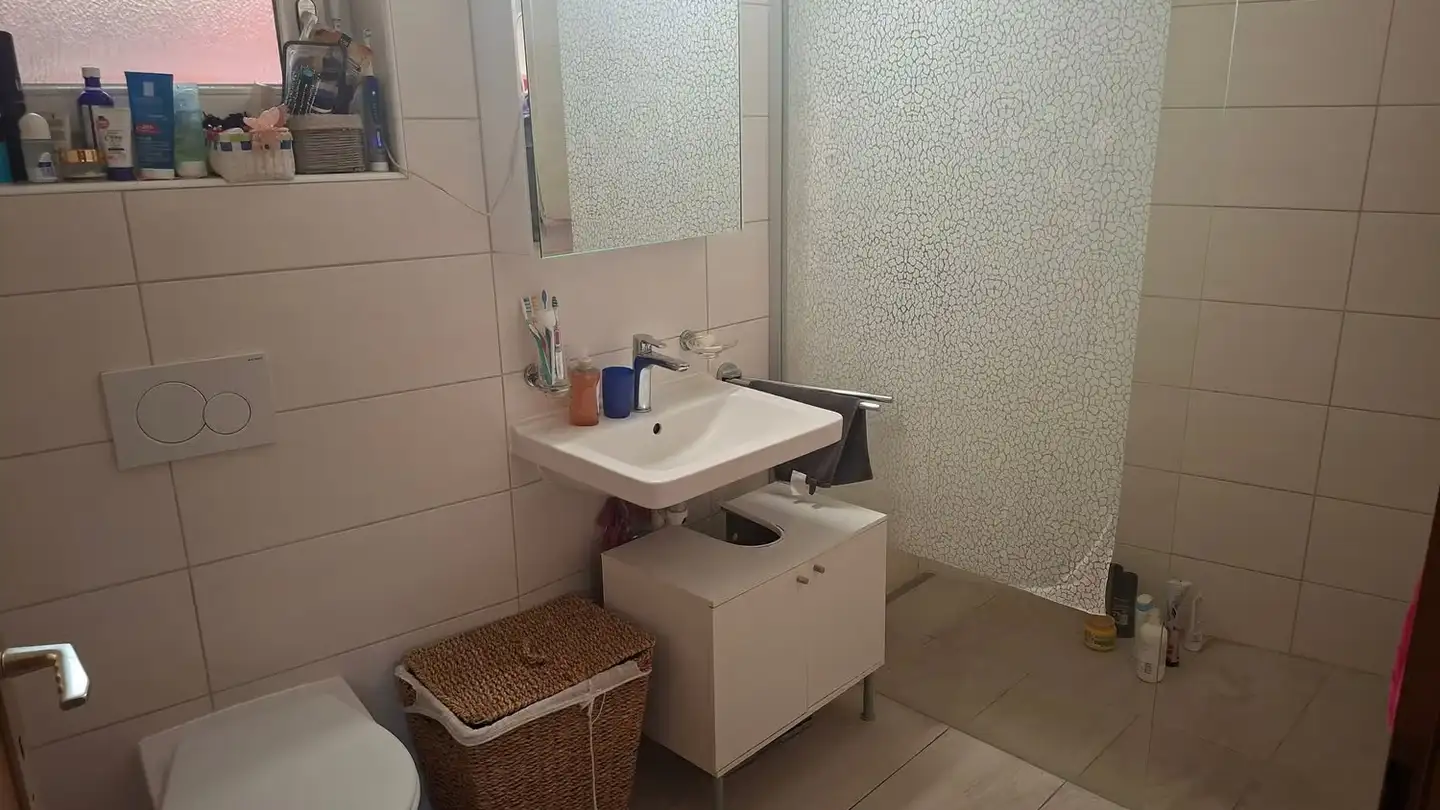 Appartamento in affitto - Chemin Des Charrières 10, 2024 St-Aubin-Sauges - Foto 4