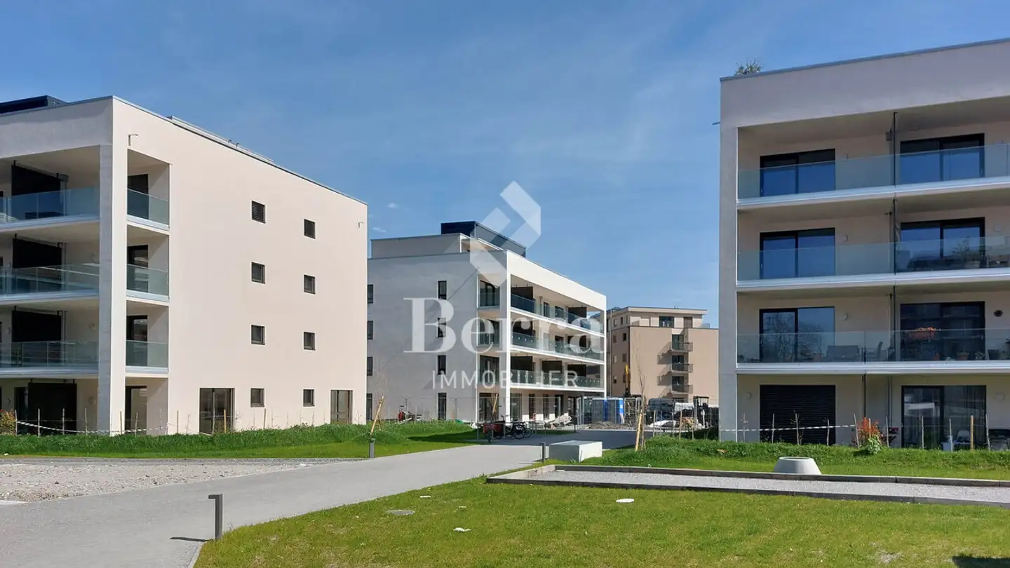 Appartamento in vendita - 1950 Sion