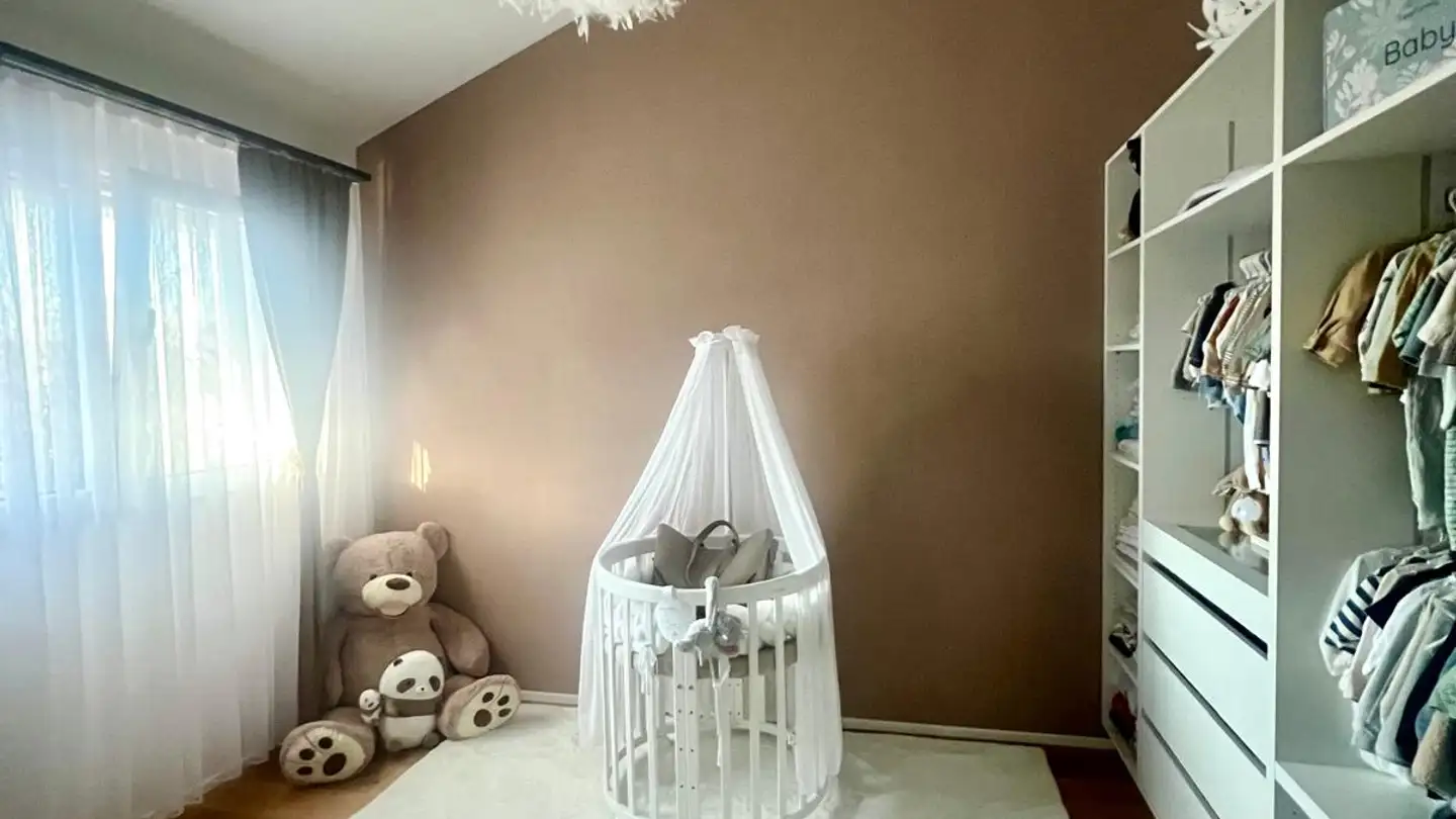 Semi-detached house for sale - Route Principale, 1791 Courtaman - Photo 4